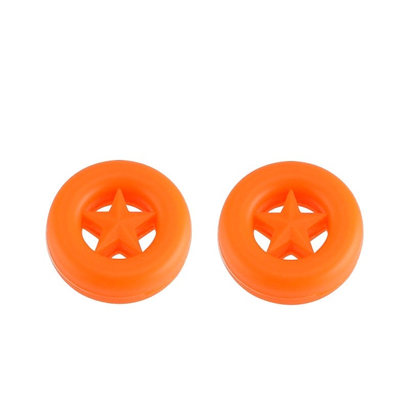 Silicone bril anti-slip houders (10Stuks)