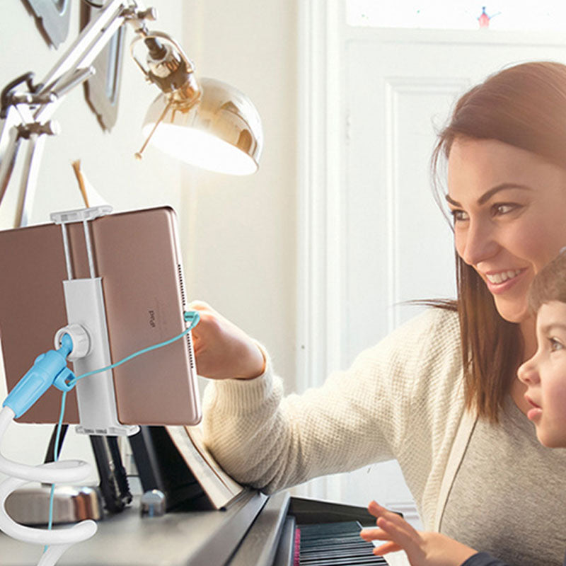 Lazy Twist flexibele telefoonhouder