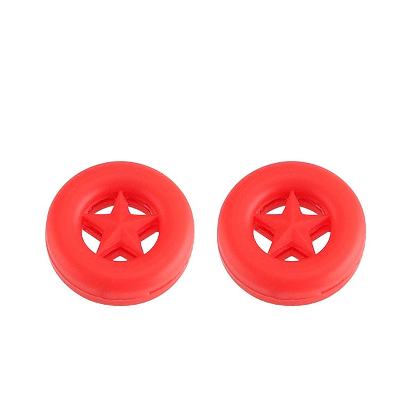 Silicone bril anti-slip houders (10Stuks)