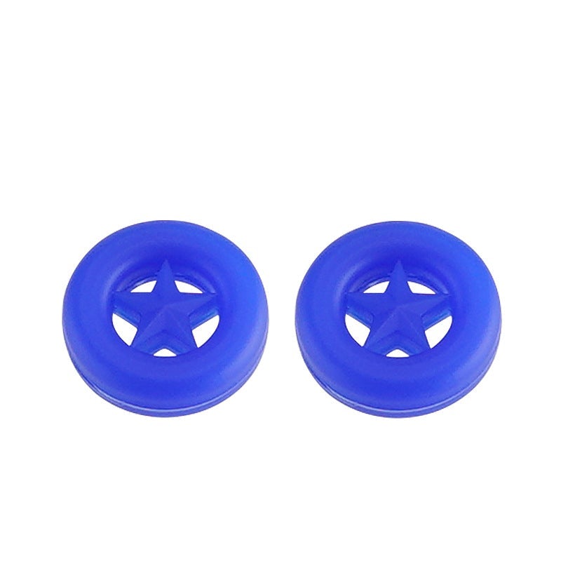 Silicone bril anti-slip houders (10Stuks)