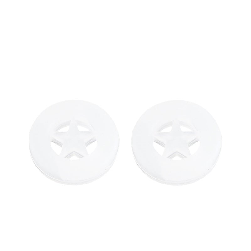 Silicone bril anti-slip houders (10Stuks)