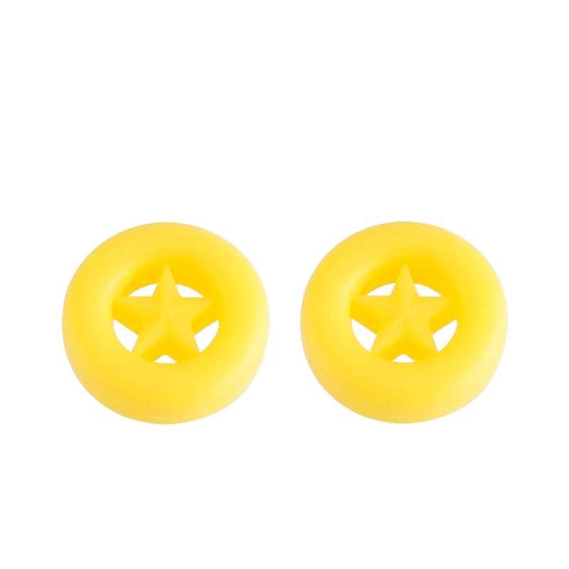 Silicone bril anti-slip houders (10Stuks)