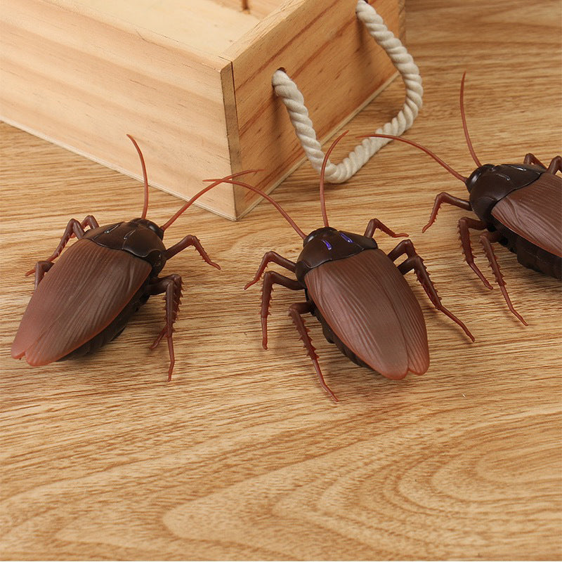 Elektrisch dierenspeelgoed met afstandsbediening