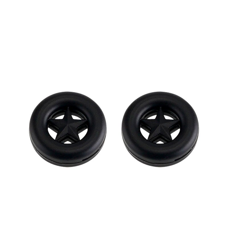 Silicone bril anti-slip houders (10Stuks)