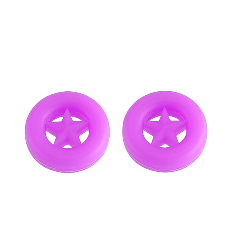 Silicone bril anti-slip houders (10Stuks)