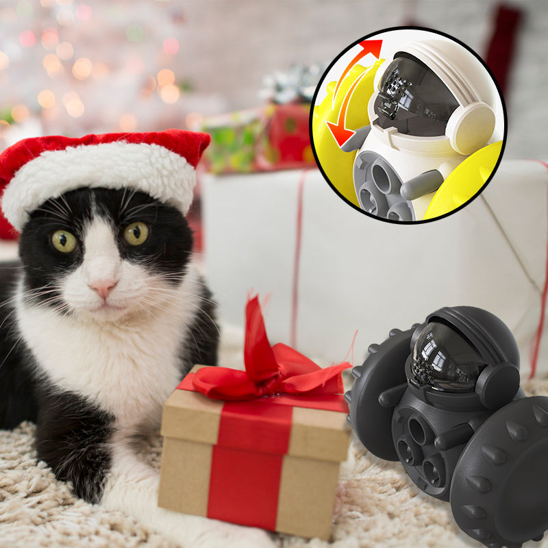 Dierbenodigdheden Loopfiets Speelgoed Lek Feeder