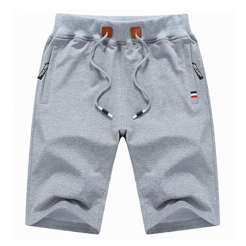Casual herenshorts
