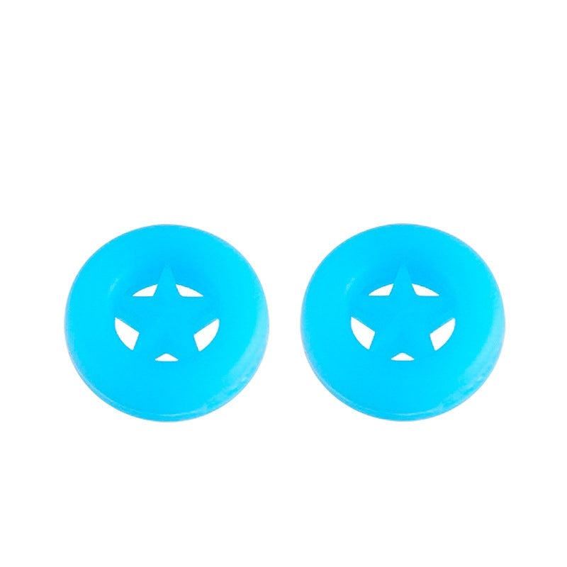 Silicone bril anti-slip houders (10Stuks)