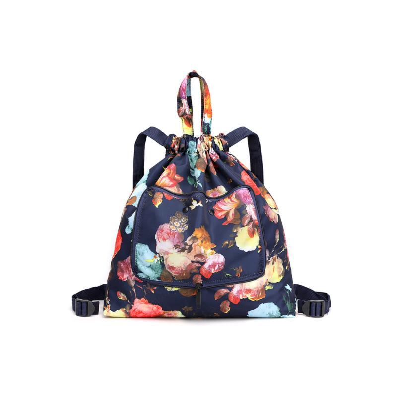 Tas met grote capaciteit
