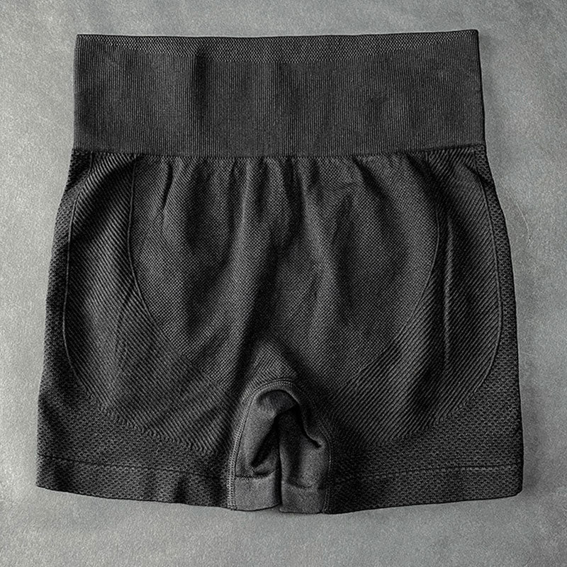 Yoga Butt Lifting Shorts voor dames