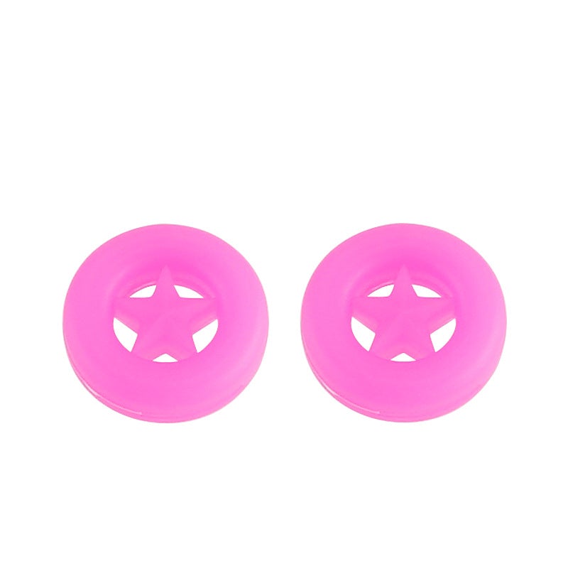 Silicone bril anti-slip houders (10Stuks)