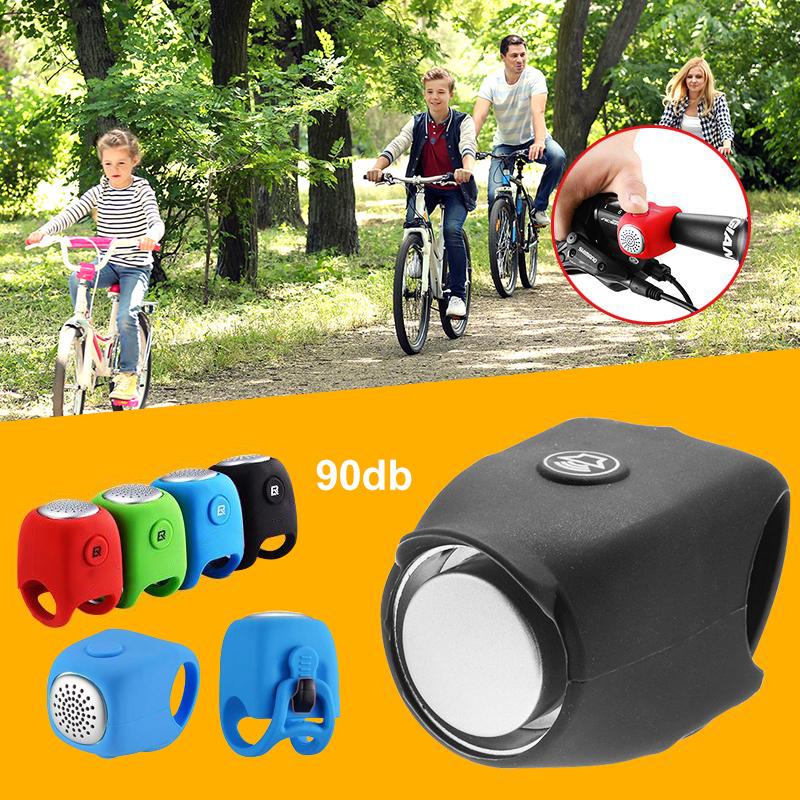 ROCKBROS siliconen fietsbel