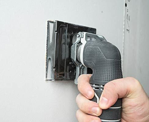 Vierkant Sleufsnijder