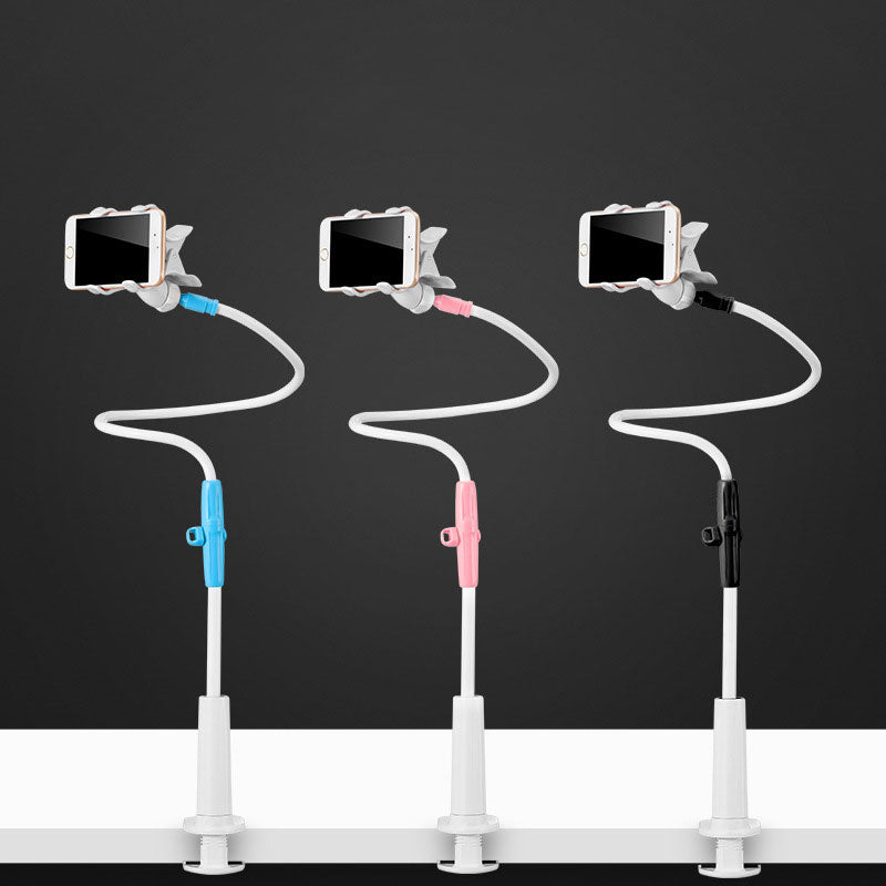 Lazy Twist flexibele telefoonhouder