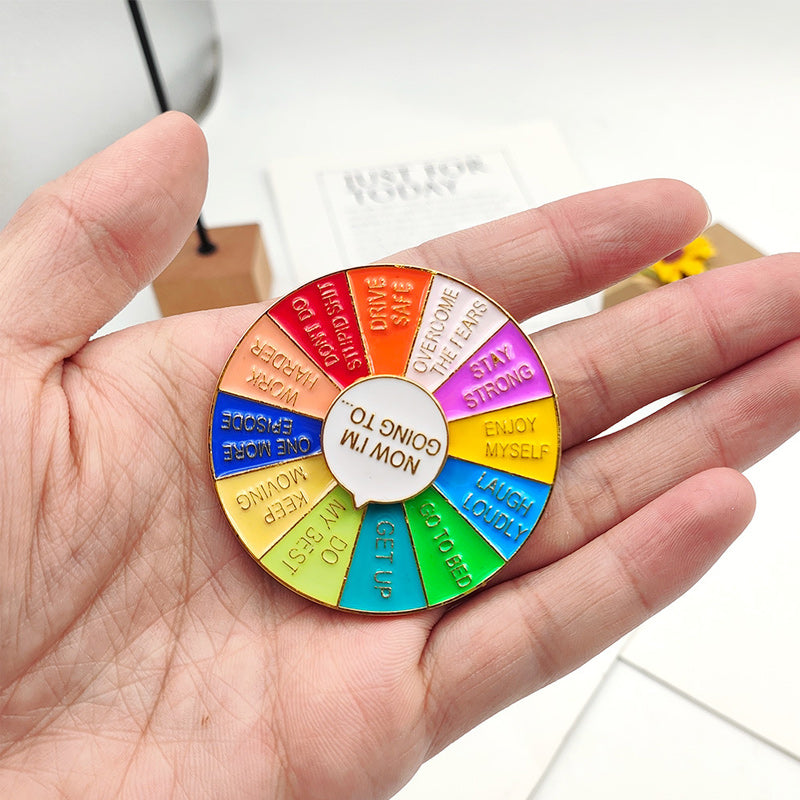 Roterende wielbroche