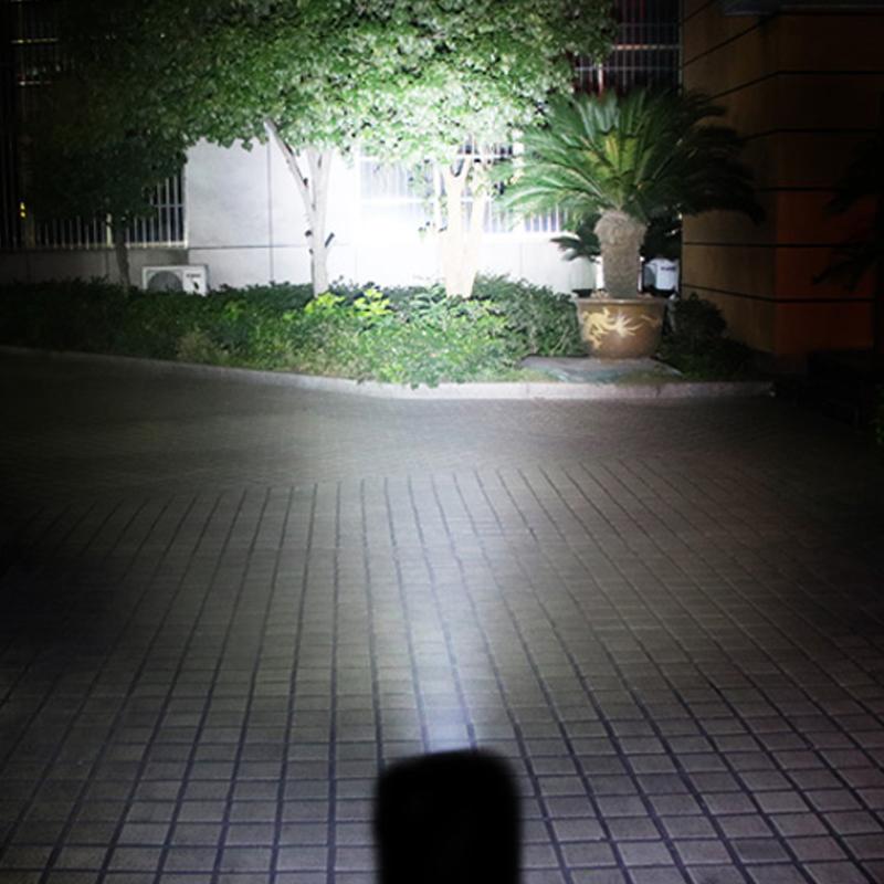 Fiets USB-oplaadhoorn voorlicht