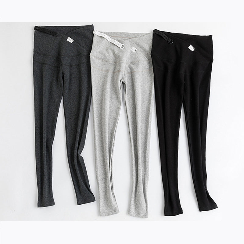 Zwangerschapslegging