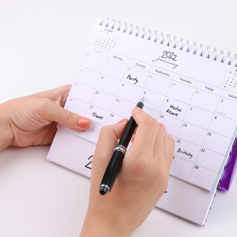 2022 Pop fidget speelgoed kalender