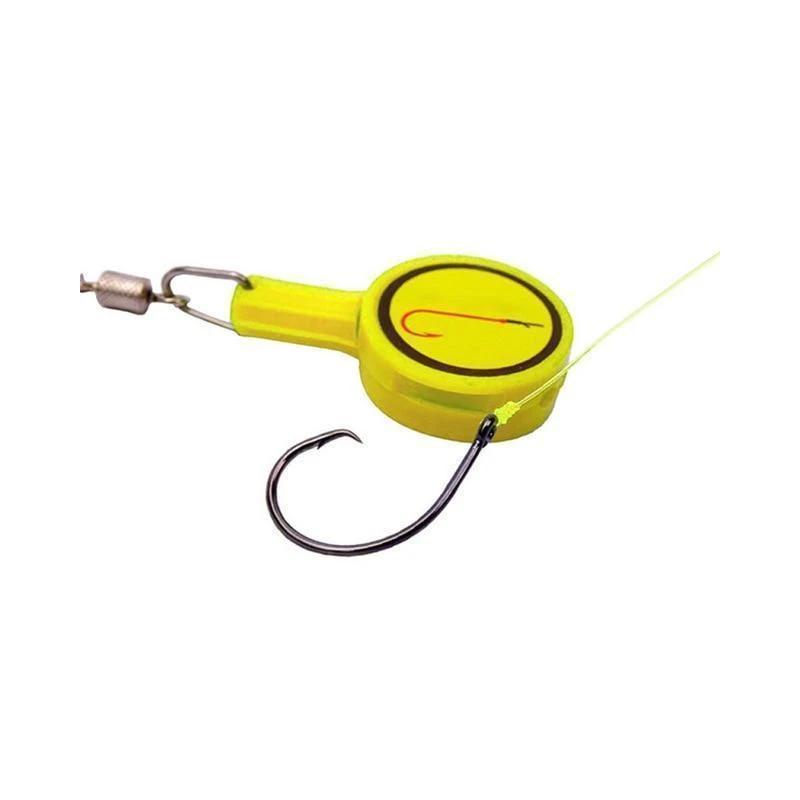 Snelbinder Voor Haakknoop