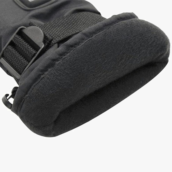 Nieuwe upgrade Elektrisch Verwarmde Handschoenen (Beste Cadeau Deze Winter)