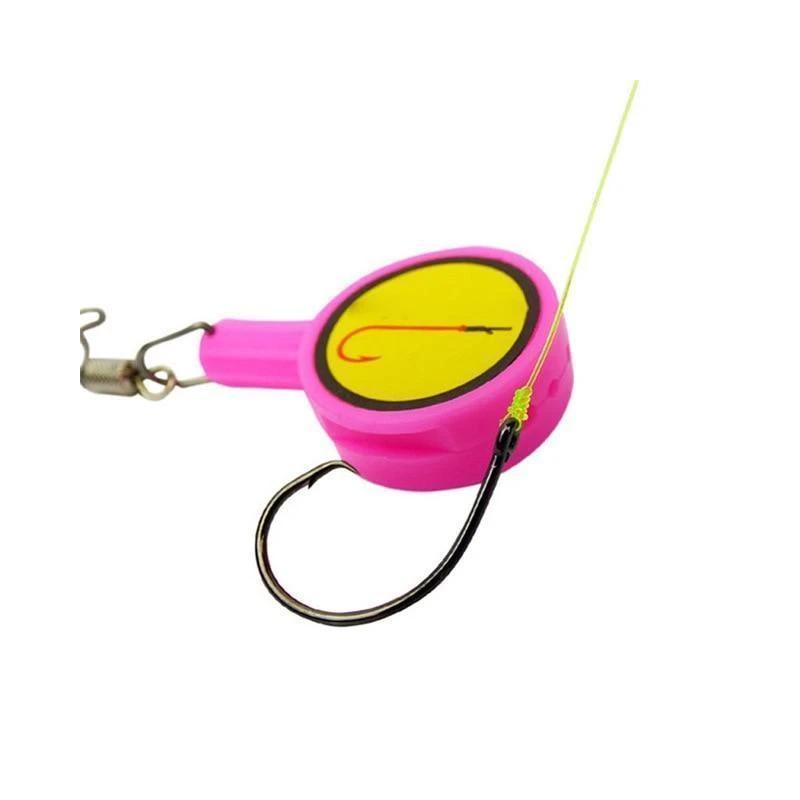 Snelbinder Voor Haakknoop