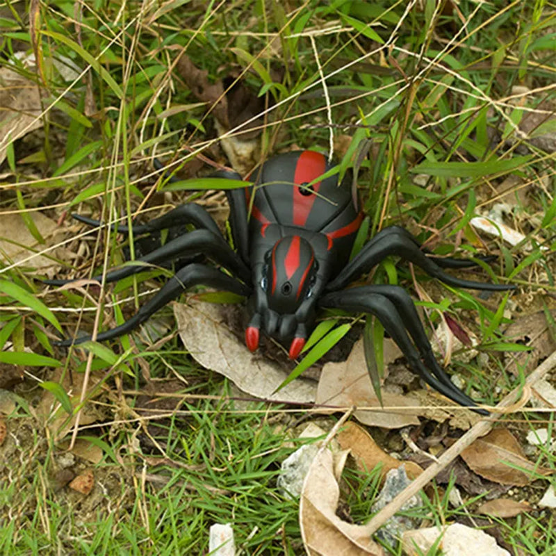 Elektrisch dierenspeelgoed met afstandsbediening