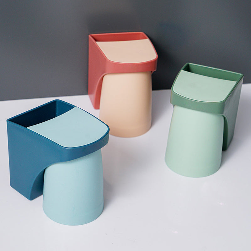 Magnetische mond water beker