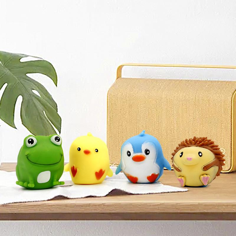 Fidget speelgoed Flip Blind Box