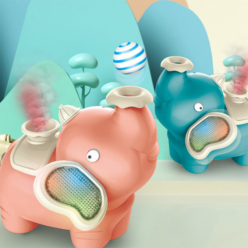 Blow Ball Spray Olifantenspeelgoed