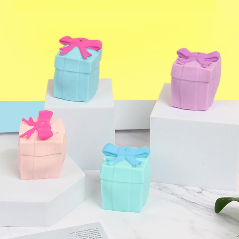 Fidget speelgoed Flip Blind Box