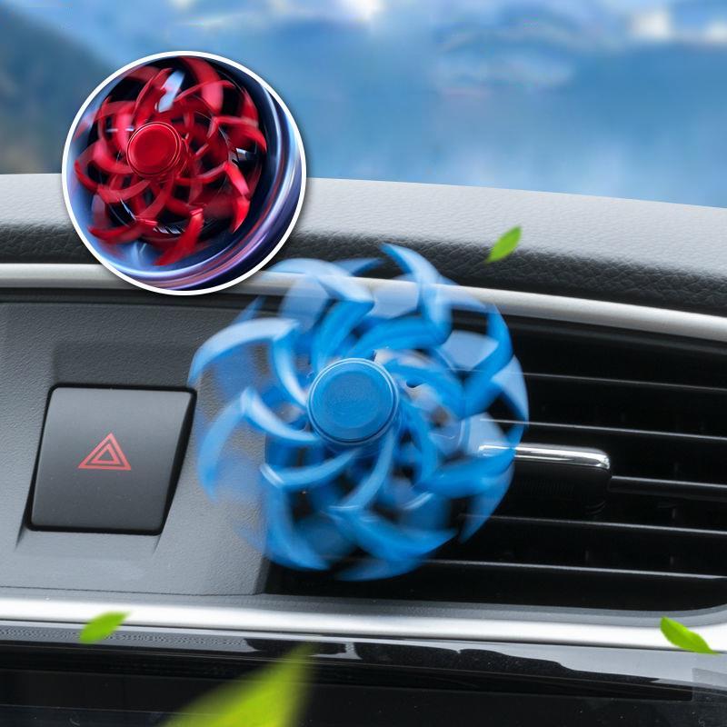Auto Conditioning Luchtuitlaat Aromatherapie Clip