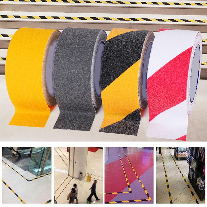 PVC matte antislip tape