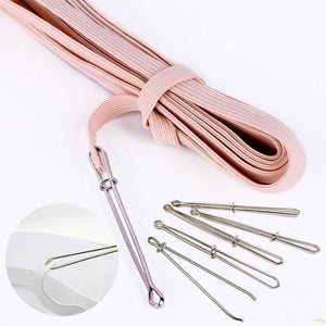 DIY touwinrijger Clip 2 stuks