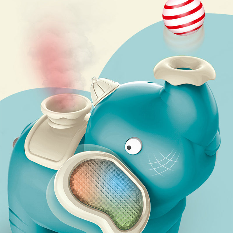 Blow Ball Spray Olifantenspeelgoed