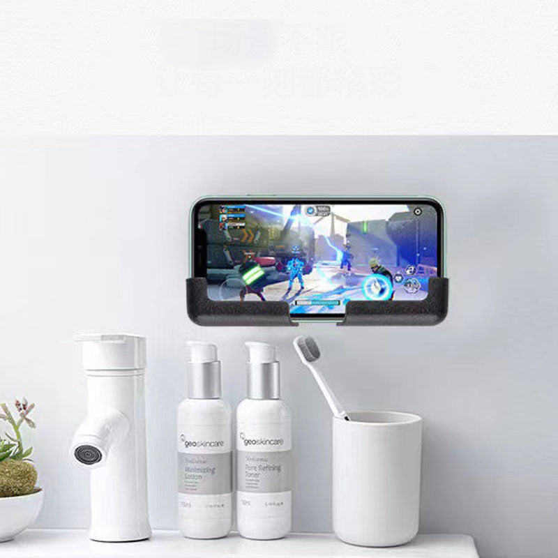 Zelfklevende auto telefoon houder voor dashboard montage