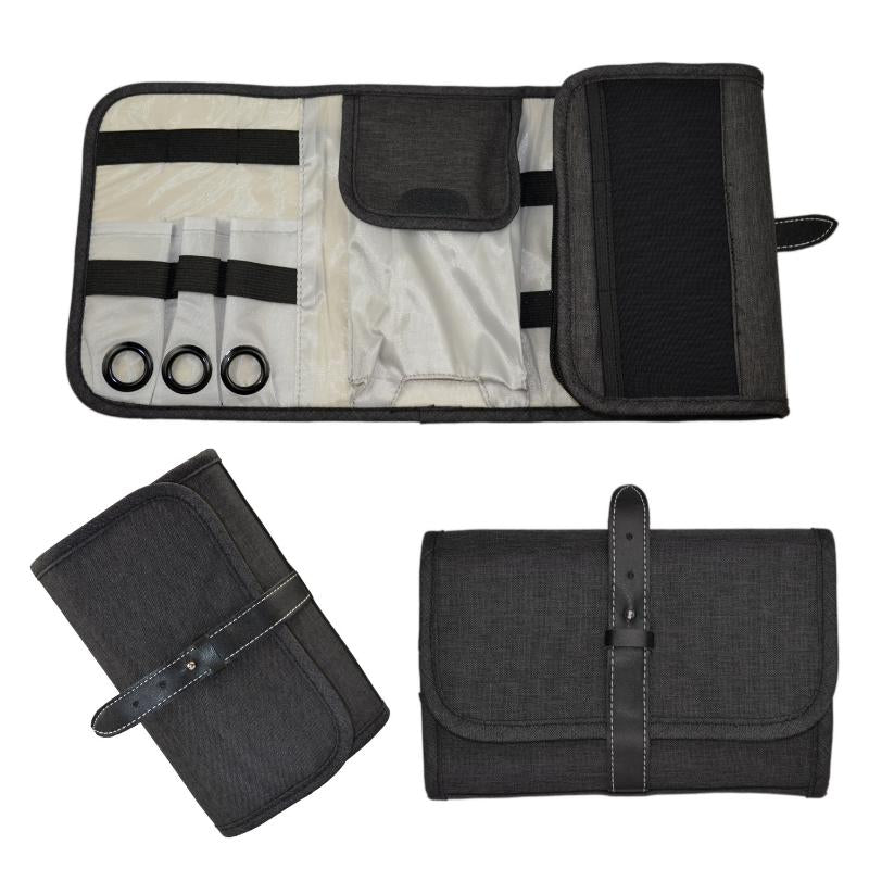 Opvouwbare Opbergtas voor Digitale Gadgets