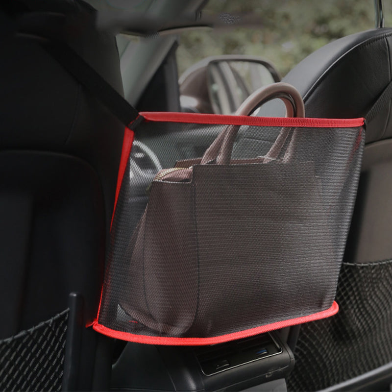 Autonetzak Handtashouder