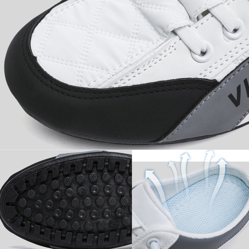 Modieuze instapschoenen