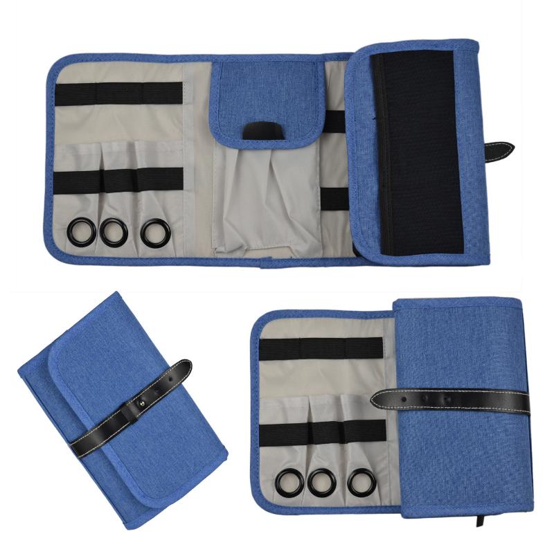 Opvouwbare Opbergtas voor Digitale Gadgets