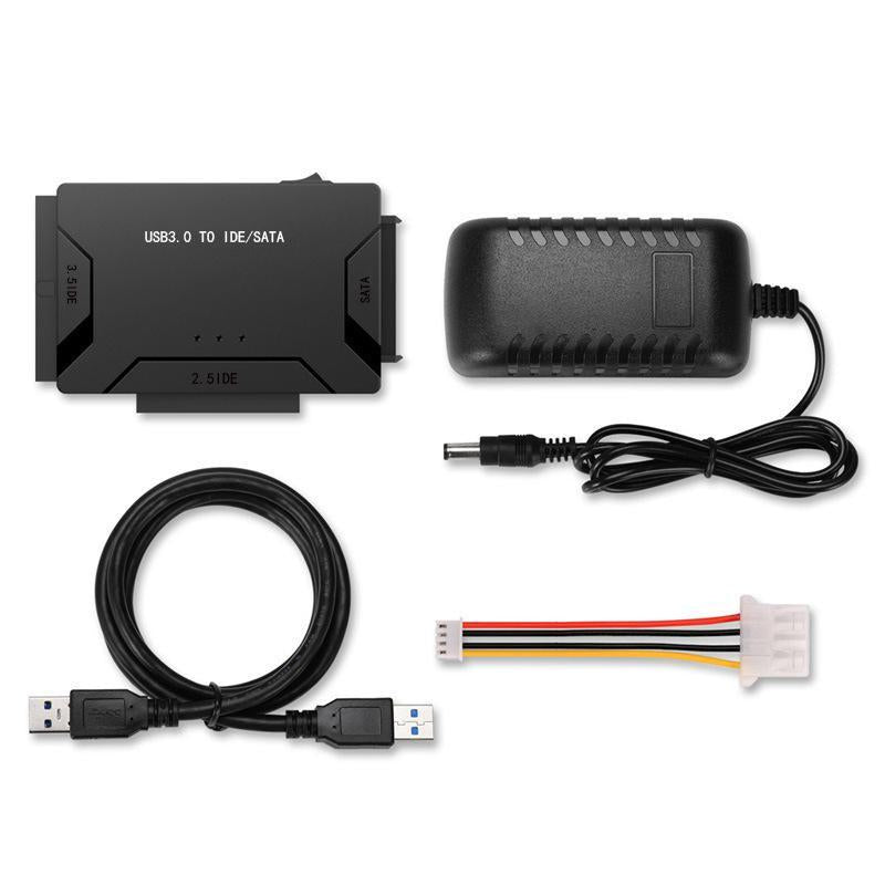 USB 3.0 Naar IDE / SATA-Adapter