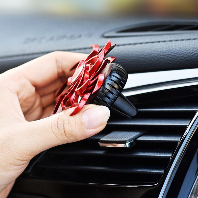 Auto Conditioning Luchtuitlaat Aromatherapie Clip