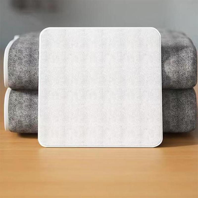 Poetsdoek voor mobiele telefoon computer