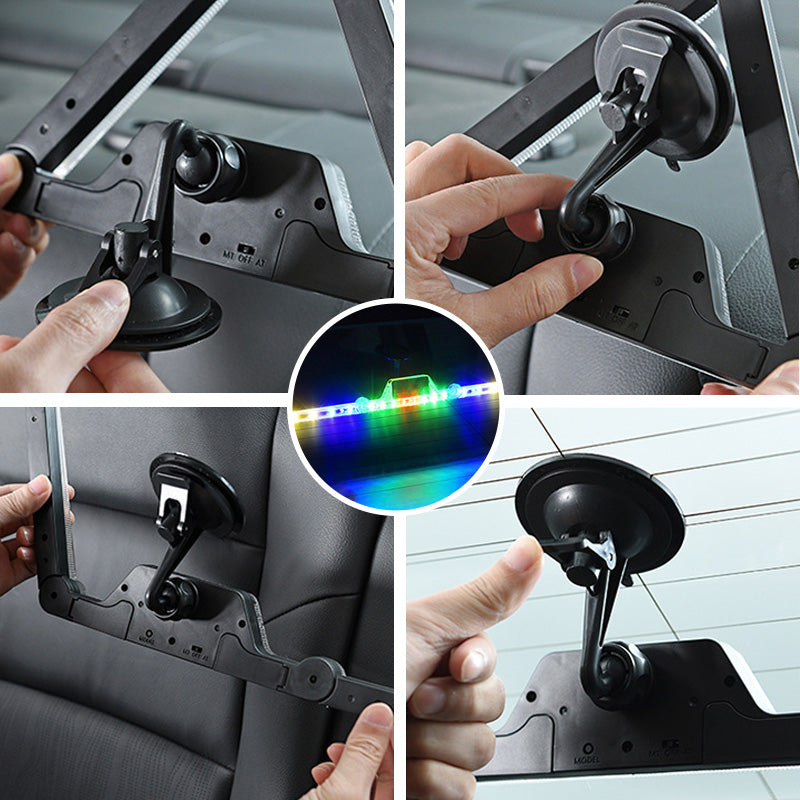 Driehoek waarschuwingsbord