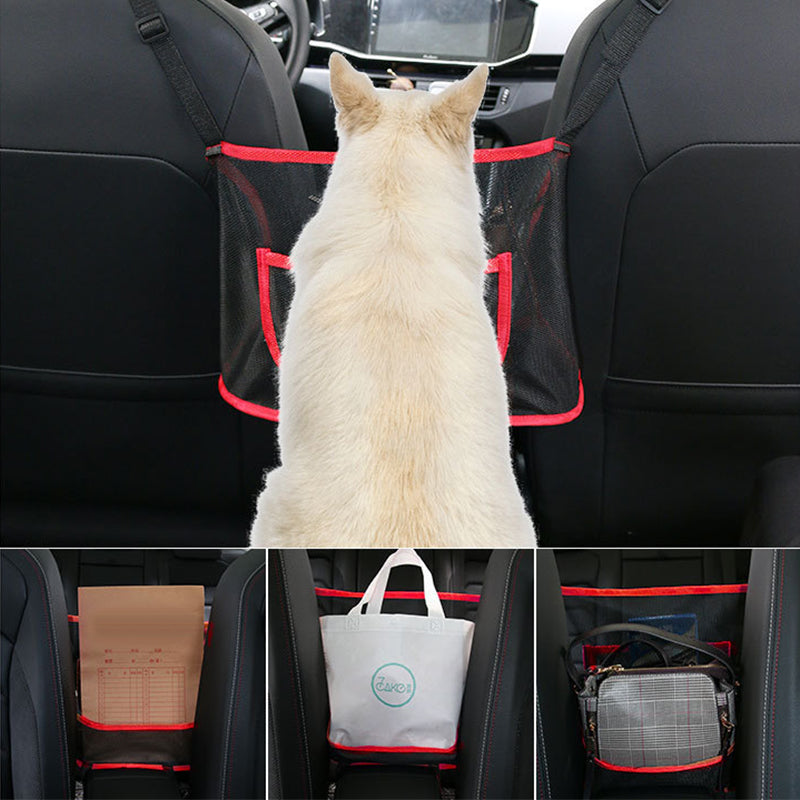 Autonetzak Handtashouder