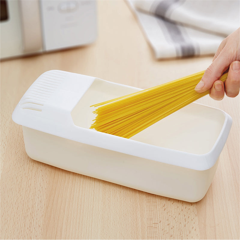 Makkelijk Magnetron Pastakoker