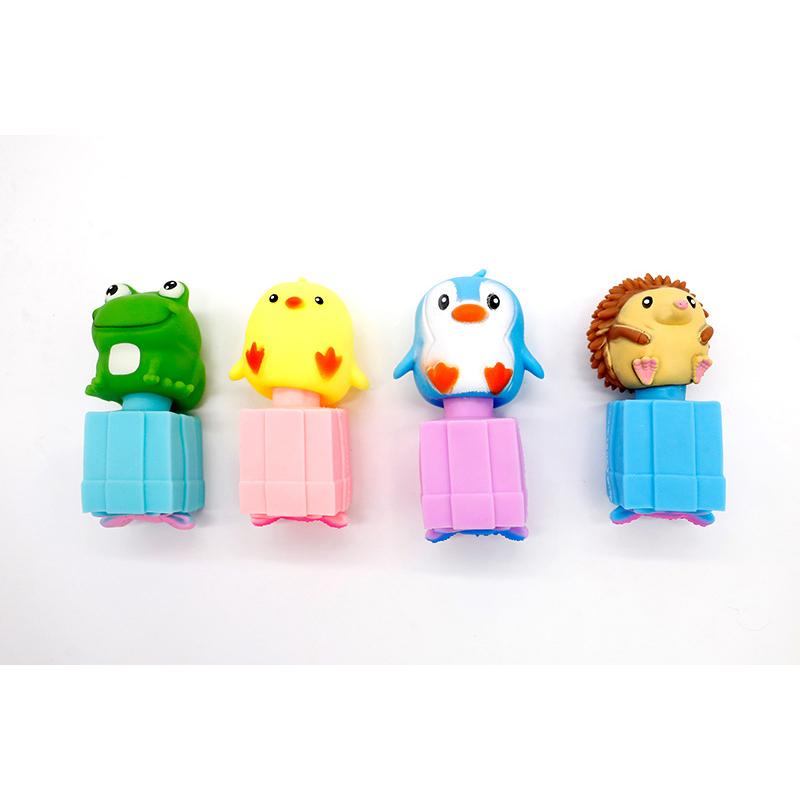 Fidget speelgoed Flip Blind Box