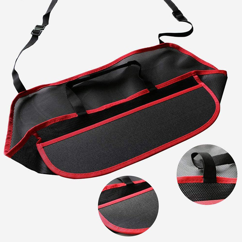 Autonetzak Handtashouder