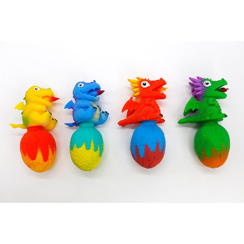 Fidget speelgoed Flip Blind Box