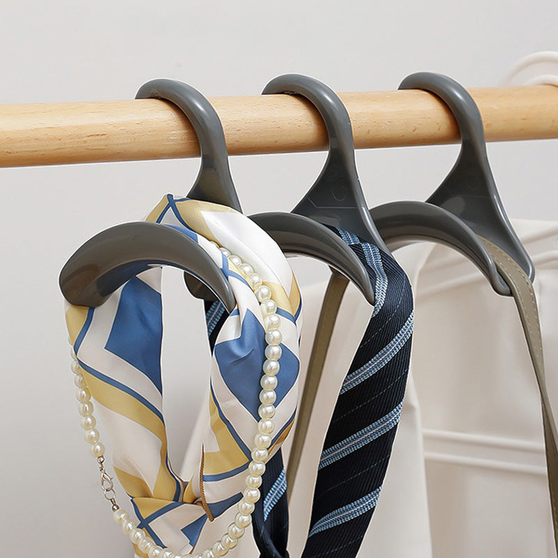 Booghaak voor tassen