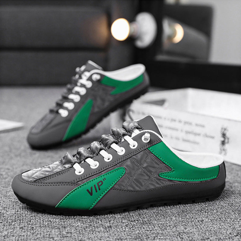 Modieuze instapschoenen